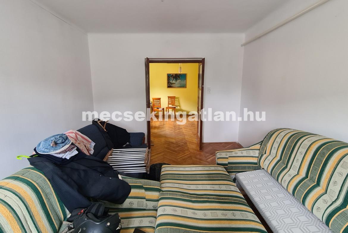 Pellérden eladó családi ház