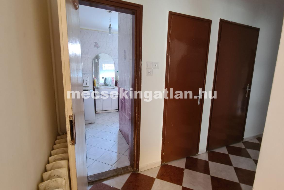 Pellérden eladó családi ház