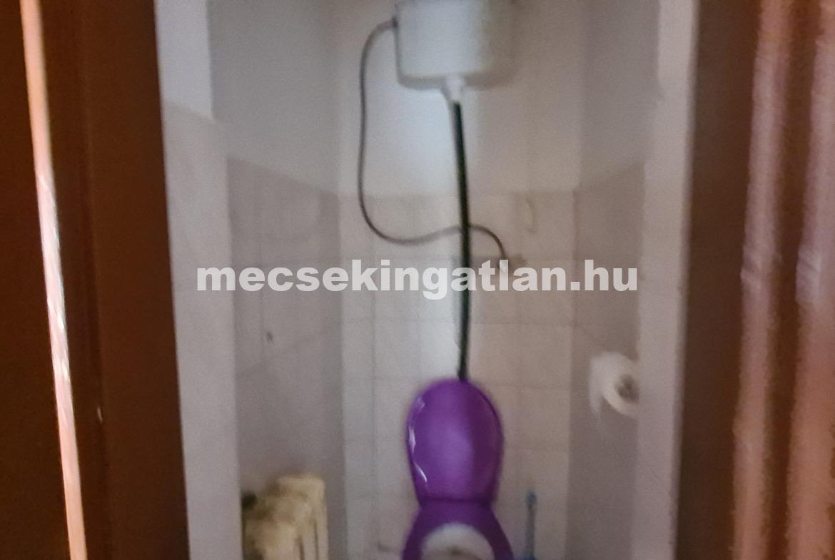 Pellérden eladó családi ház