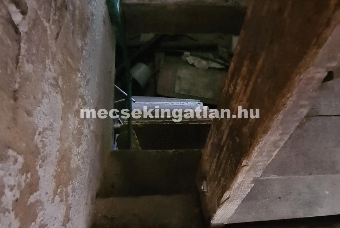 Pellérden eladó családi ház