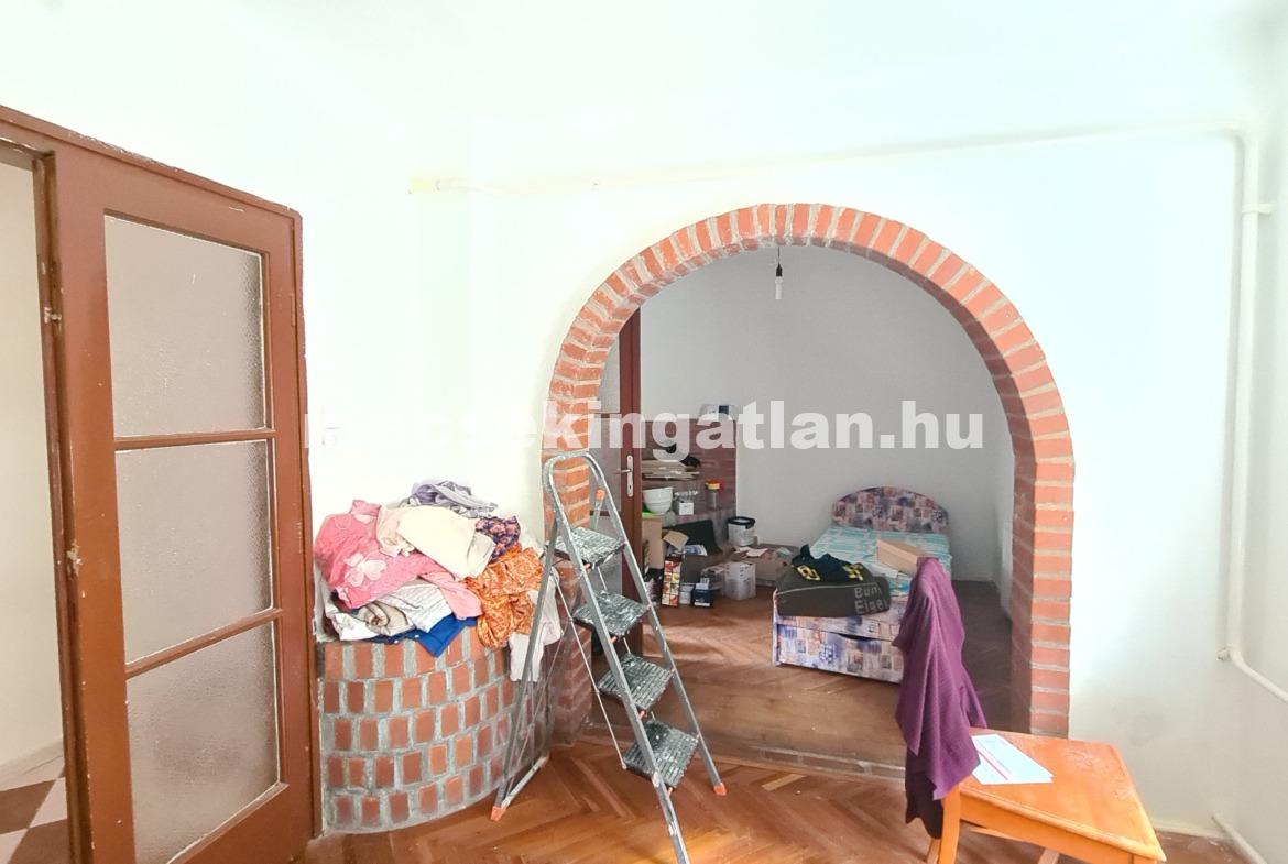 Pellérden eladó családi ház