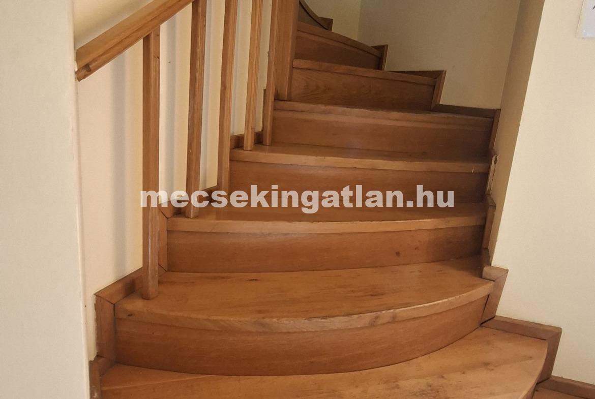 Kiadó önálló bérlemény Pécsett az Egyetemvárosban- ATLÉTA utcában 6 lakásos apartmanházban