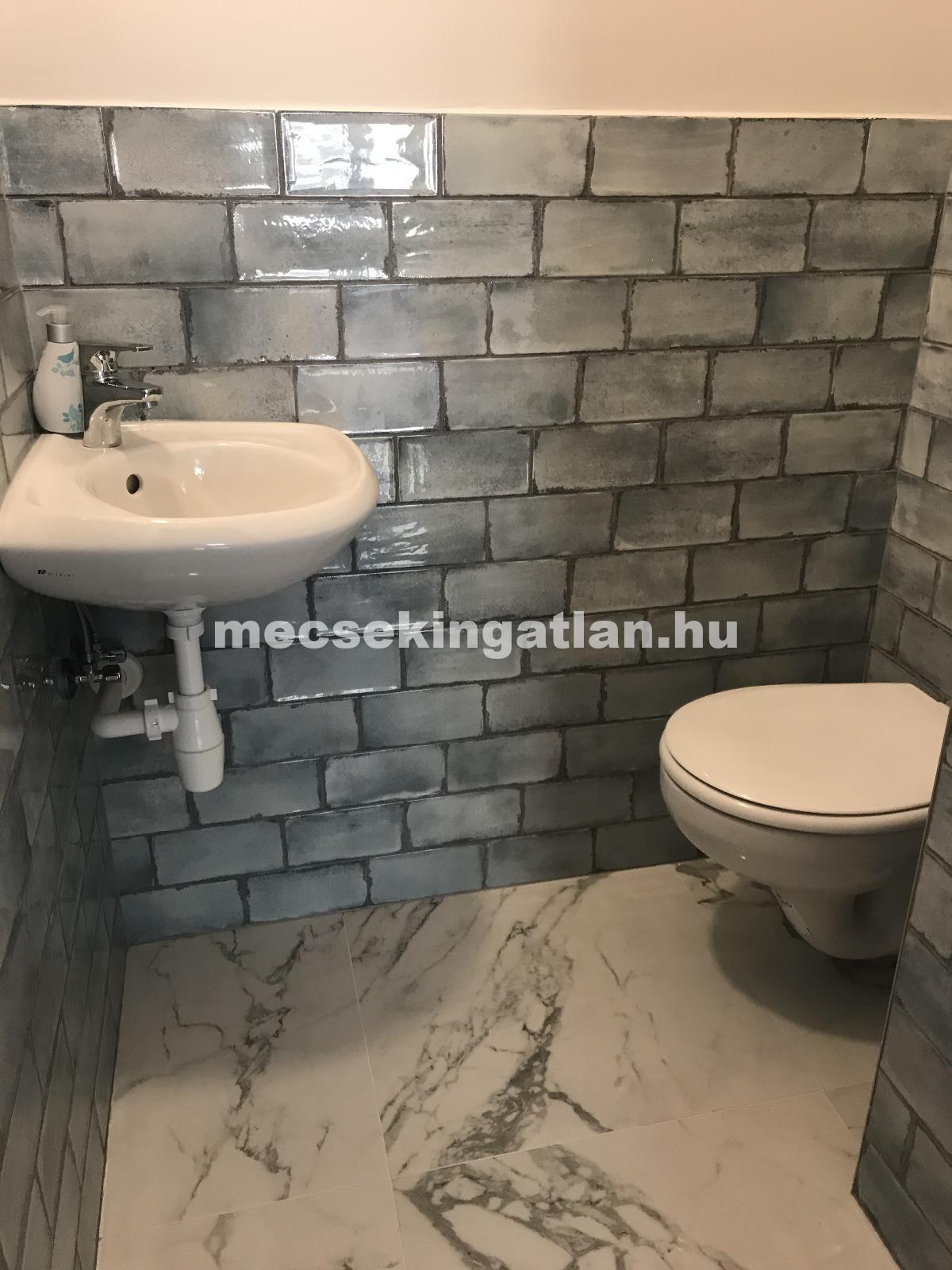Pécs, Papnövelde utcában igényes lakás albérletbe kiadó