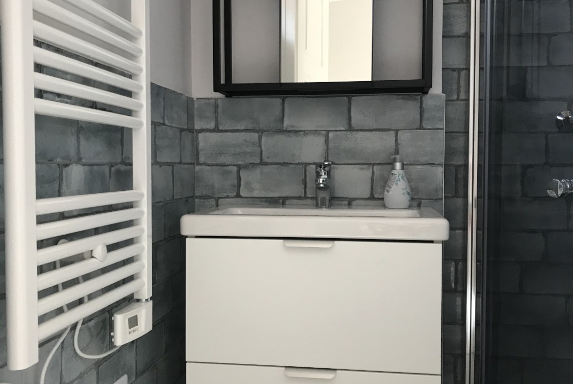 Pécs, Papnövelde utcában igényes lakás albérletbe kiadó
