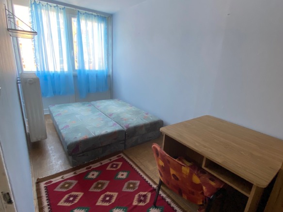 kiadó ingatlan térkép Pécs