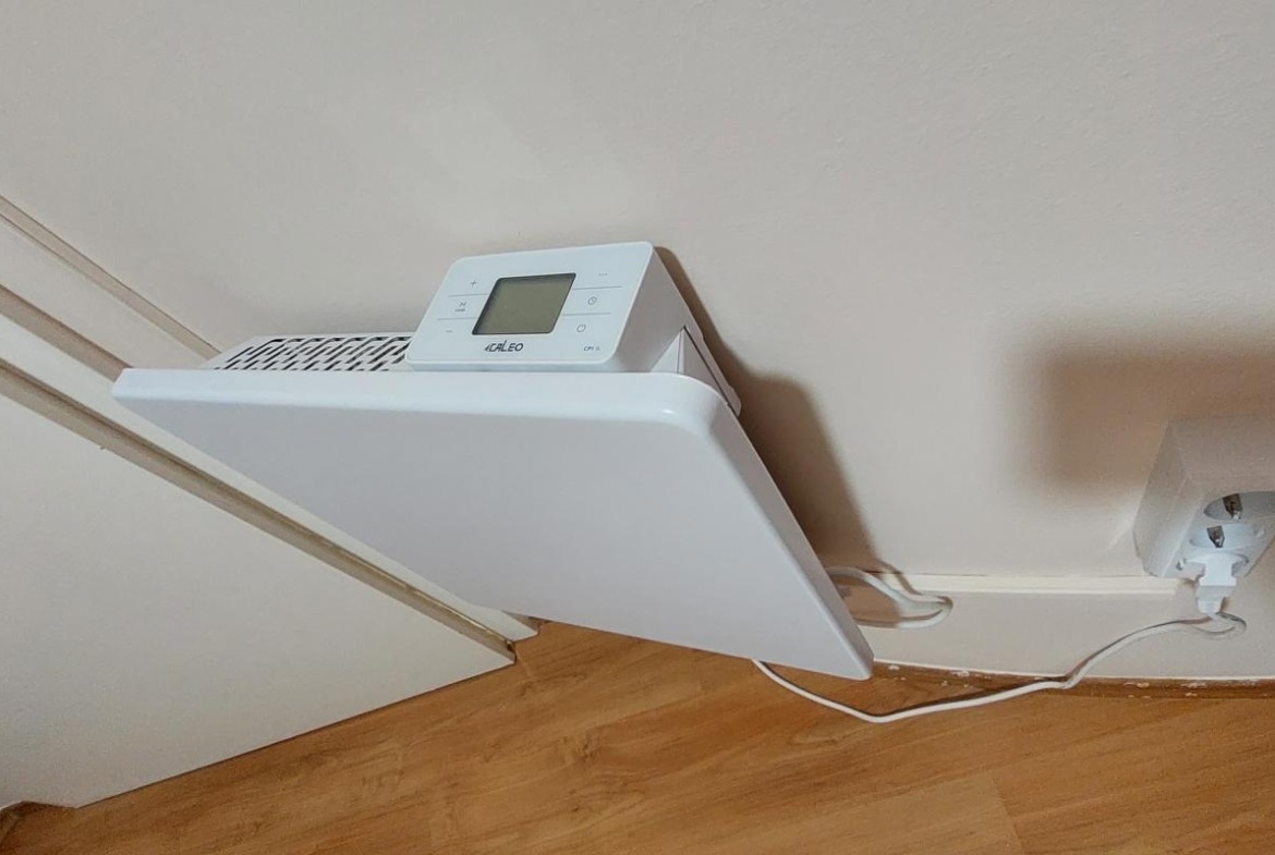 Kiadó önálló bérlemény Pécsett az Egyetemvárosban- ATLÉTA utcában 6 lakásos apartmanházban