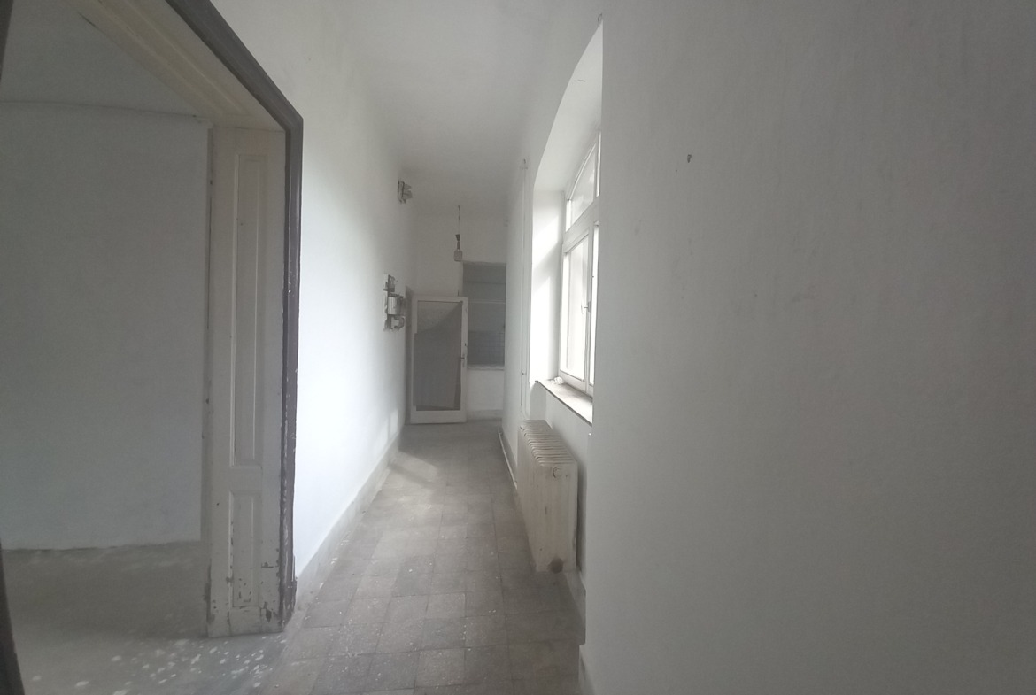 Pécstől 30 km távolságra Rózsafán eladó családi ház!