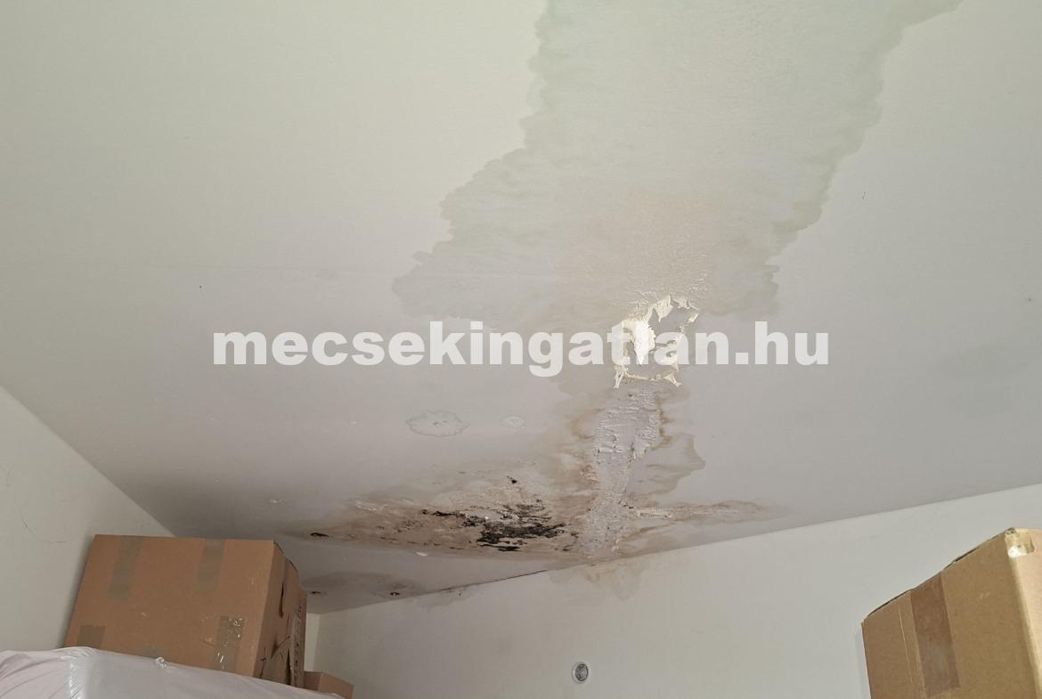 Pécsett, Egyetemvárosaban a Pacsirta utcában önálló garázs eladó