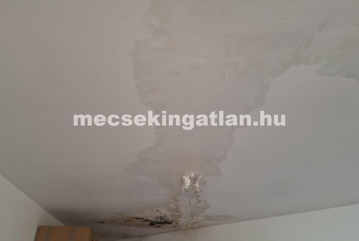 Pécsett, Egyetemvárosaban a Pacsirta utcában önálló garázs eladó