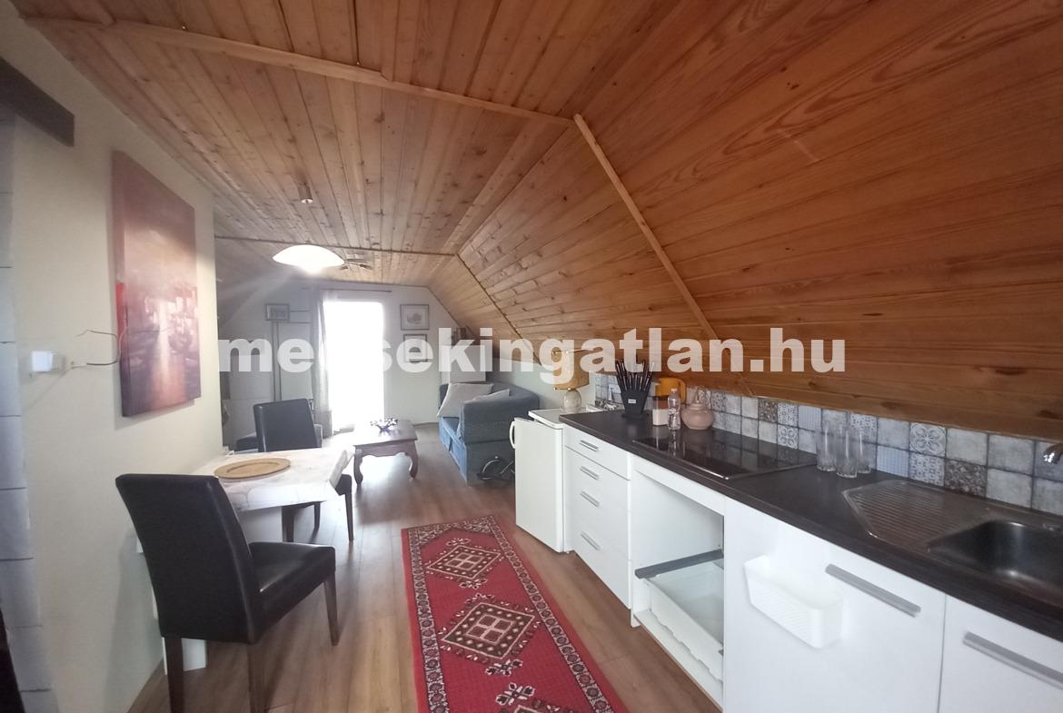 A Mecsek oldalában – a Sáska -dűlőben örökpanorámás ingatlan eladó!