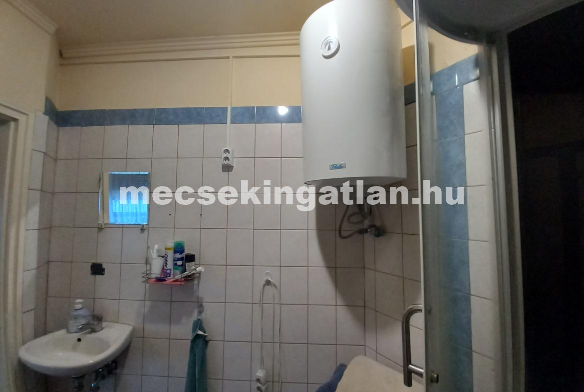 Szentlőrincen egyszintes ingatlan eladó!