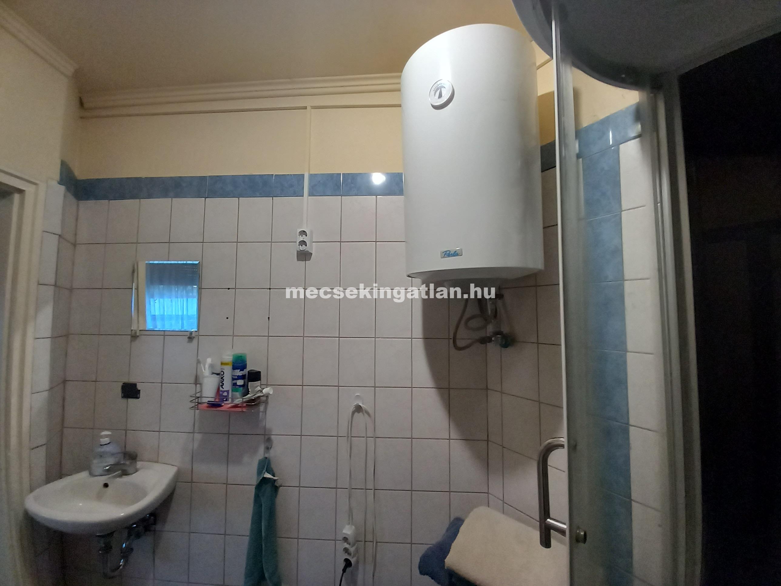 Szentlőrincen egyszintes ingatlan eladó!