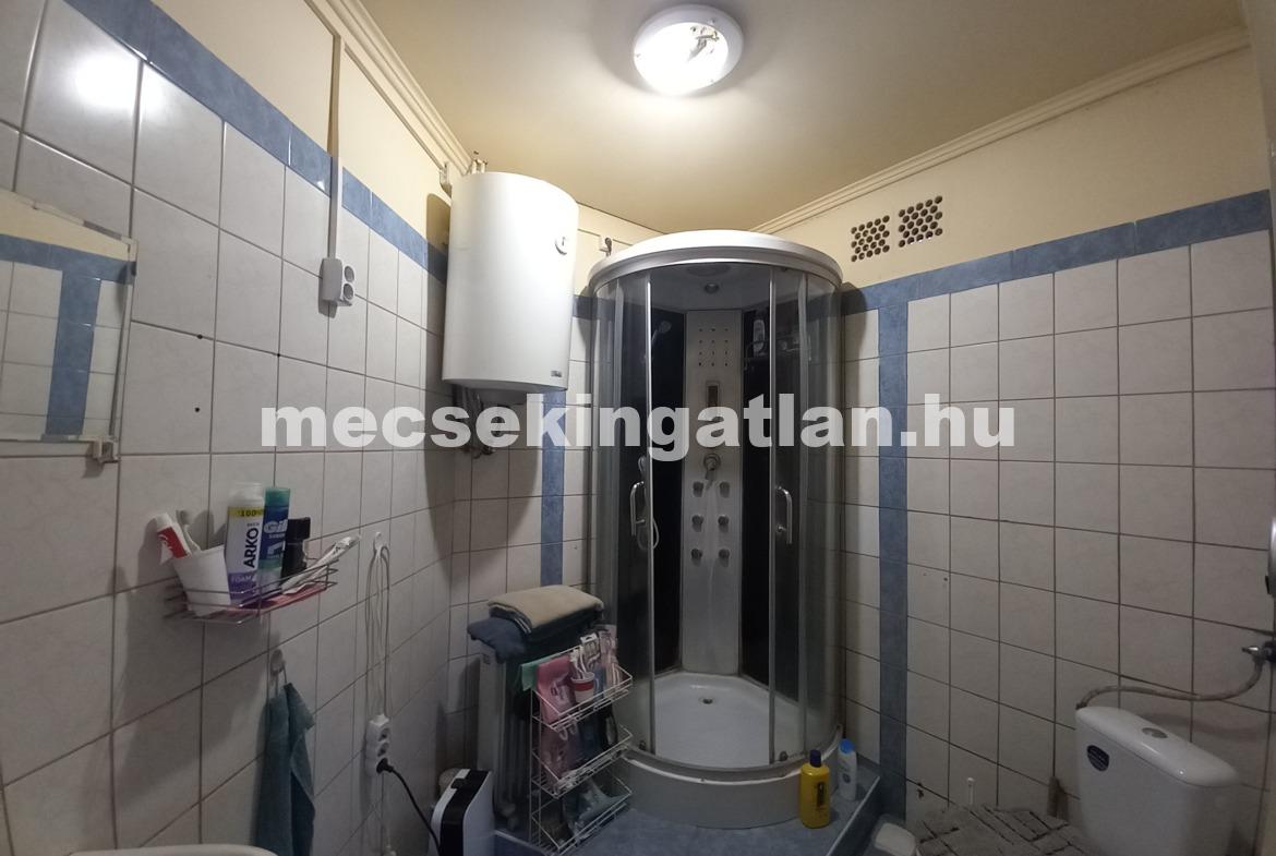 Szentlőrincen egyszintes ingatlan eladó!
