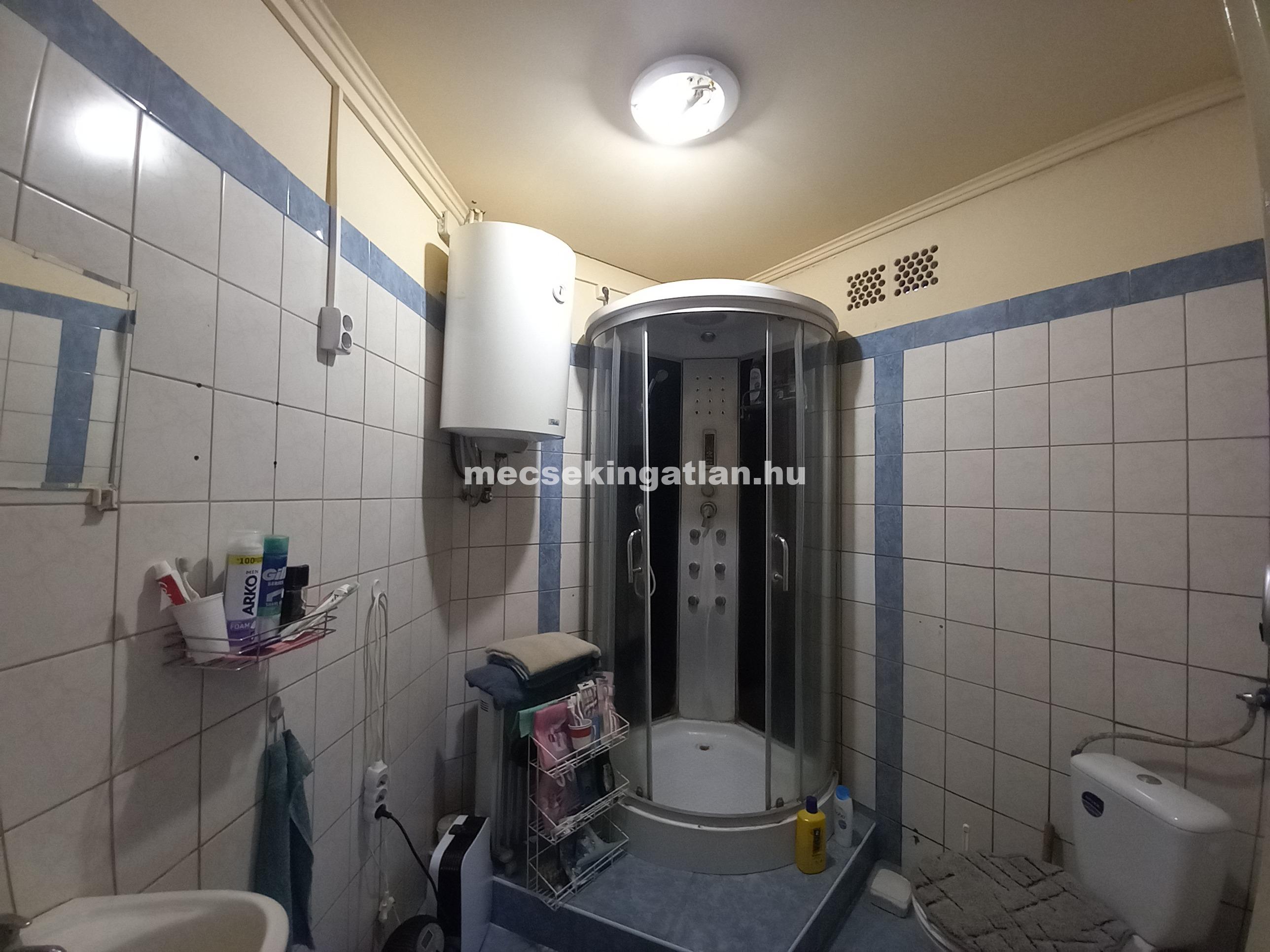 Szentlőrincen egyszintes ingatlan eladó!