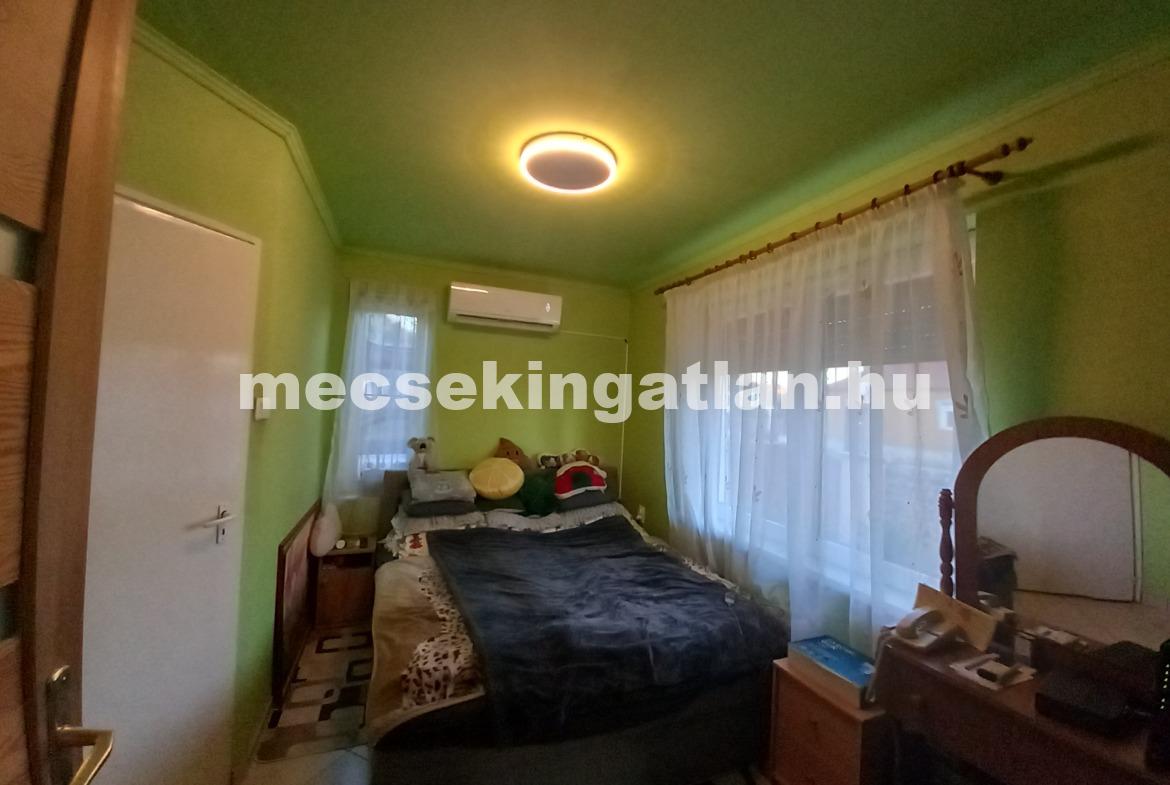 Szentlőrincen egyszintes ingatlan eladó!
