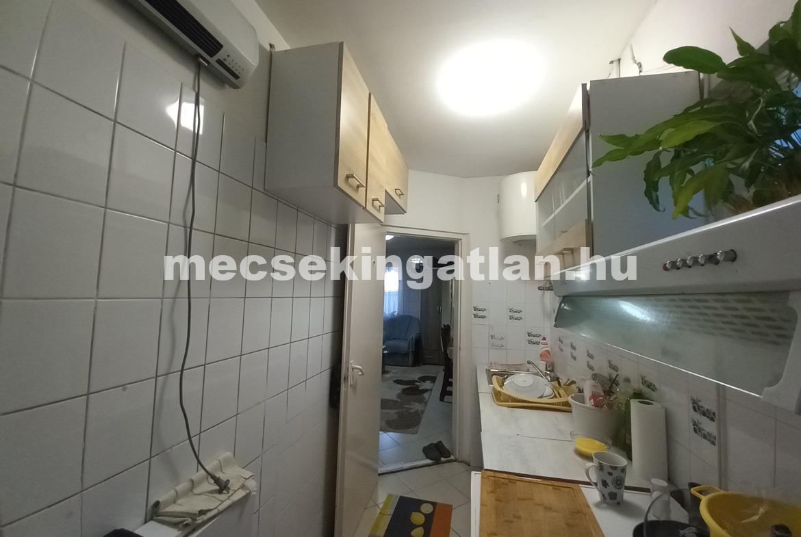 Szentlőrincen egyszintes ingatlan eladó!