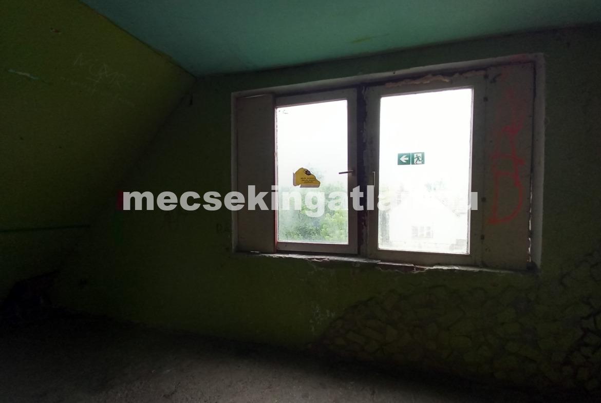 Dencsházán családi ház eladó!