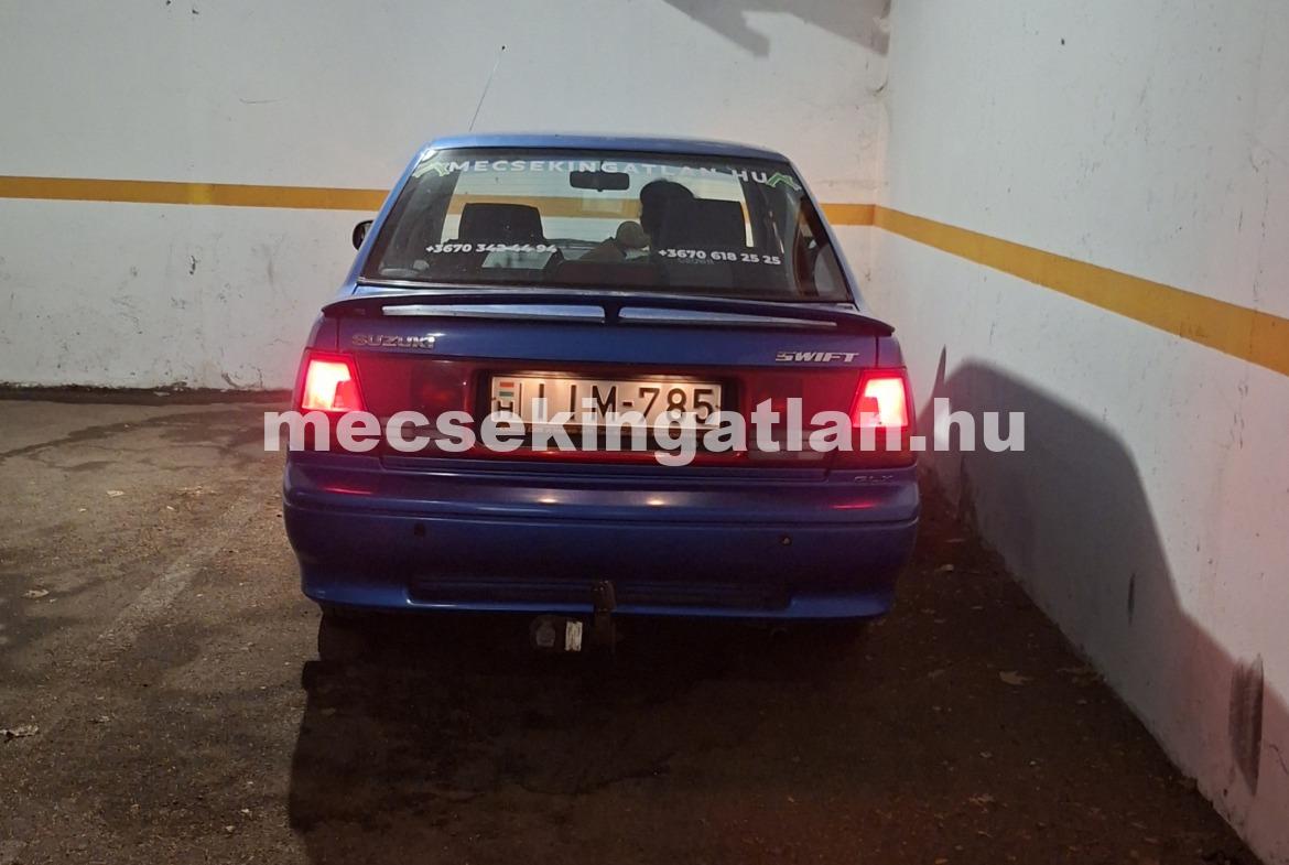 Pécs, Kórház térnél teremgarázs kiadó