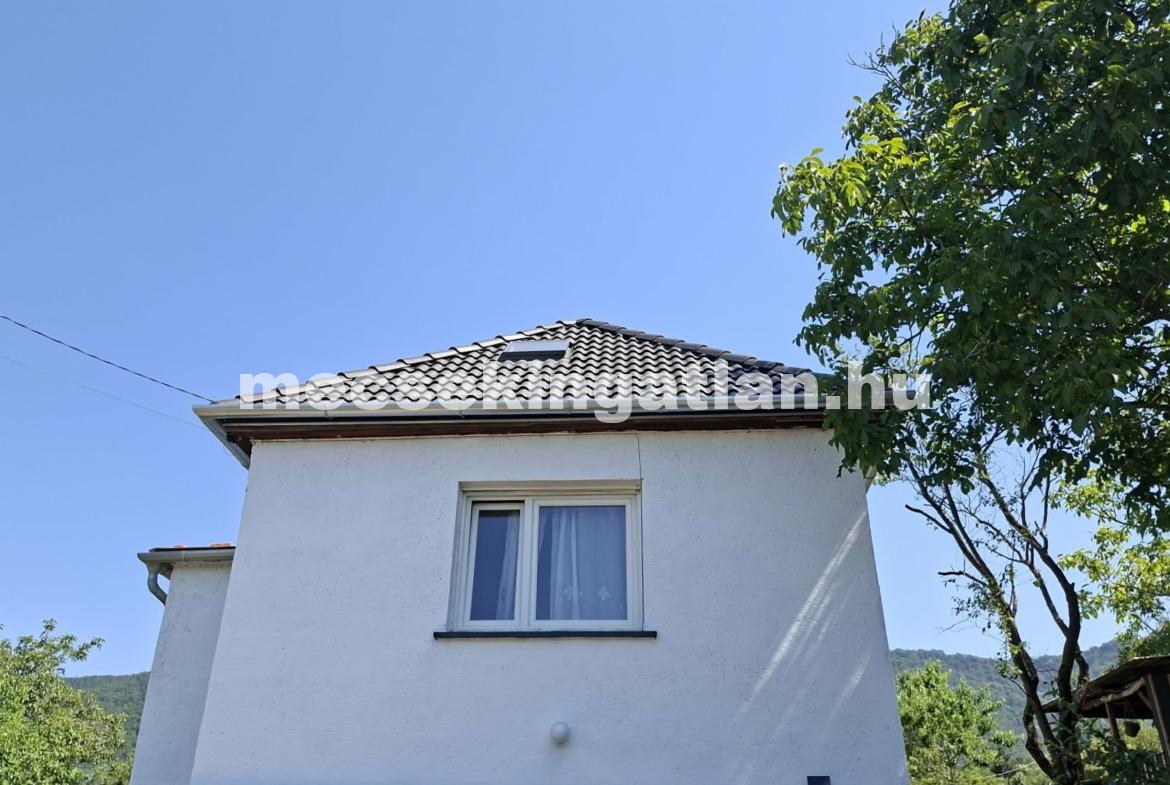 Kővágószőlősön eladó lakóingatlan
