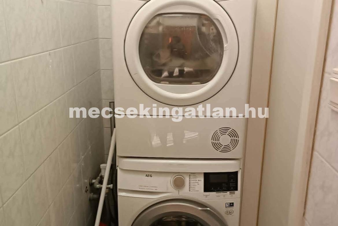Kiadó önálló bérlemény Pécsett az Egyetemvárosban- ATLÉTA utcában 6 lakásos apartmanházban