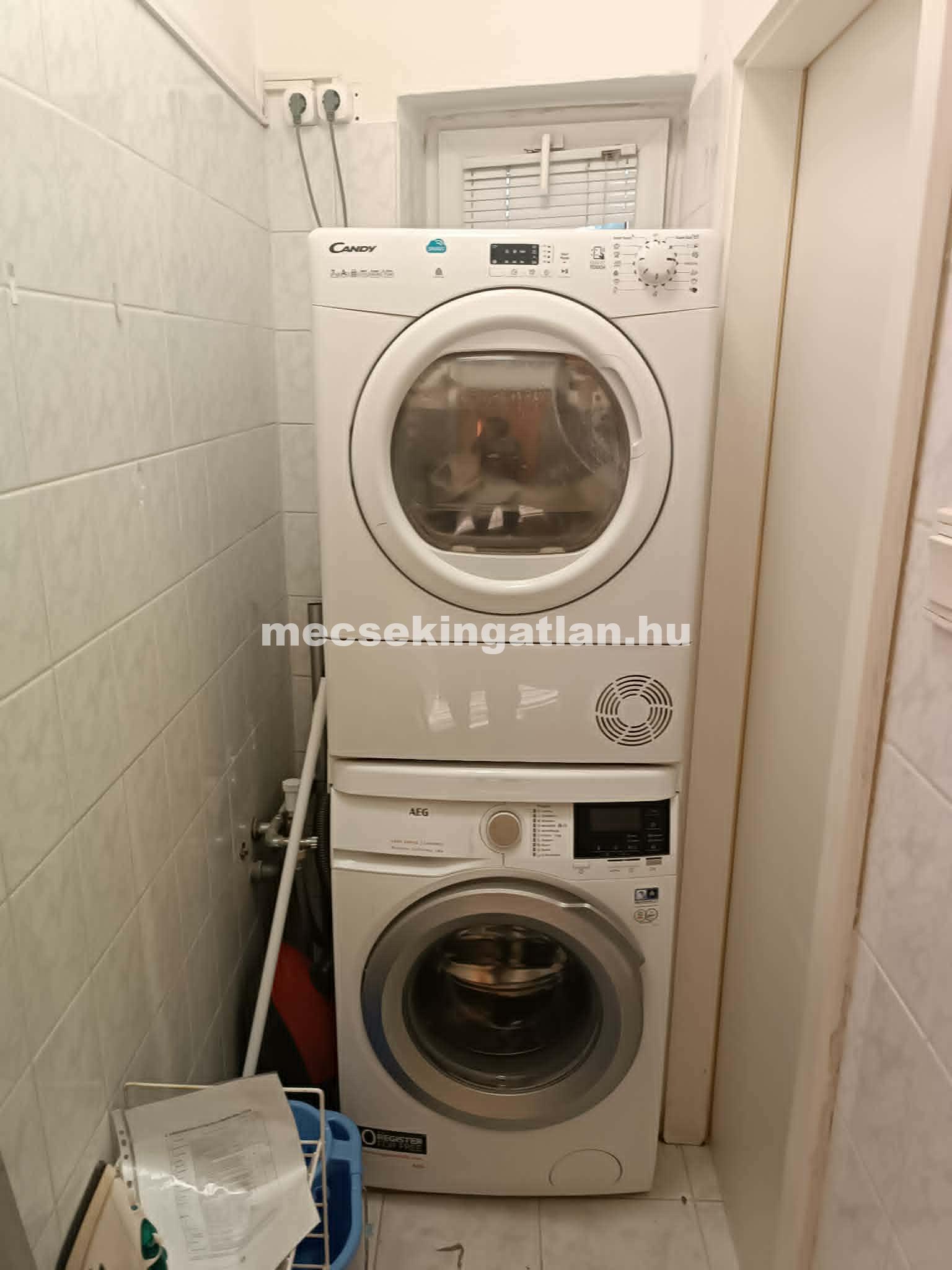 Kiadó önálló bérlemény Pécsett az Egyetemvárosban- ATLÉTA utcában 6 lakásos apartmanházban