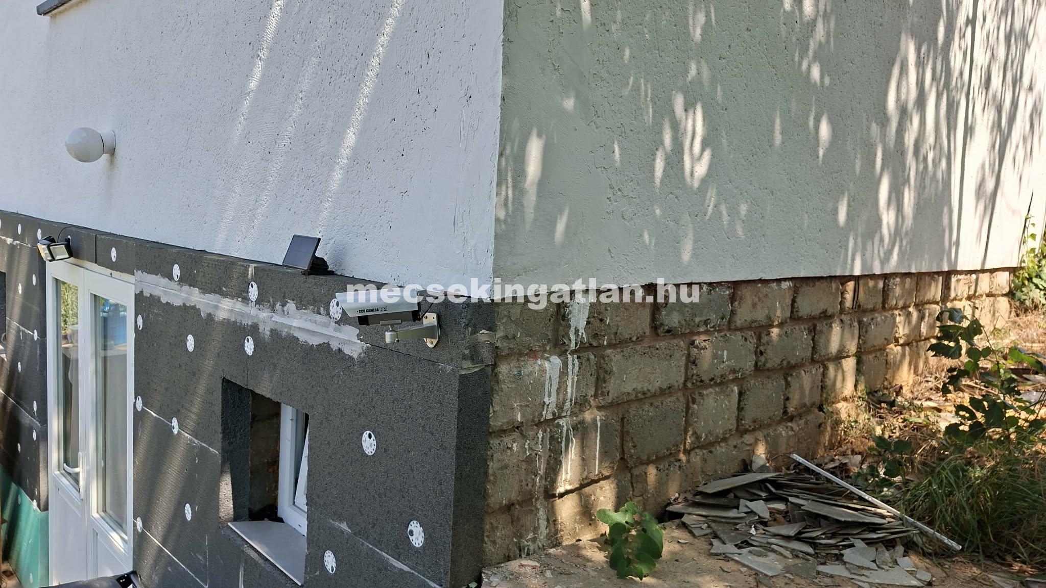 Kővágószőlősön eladó lakóingatlan