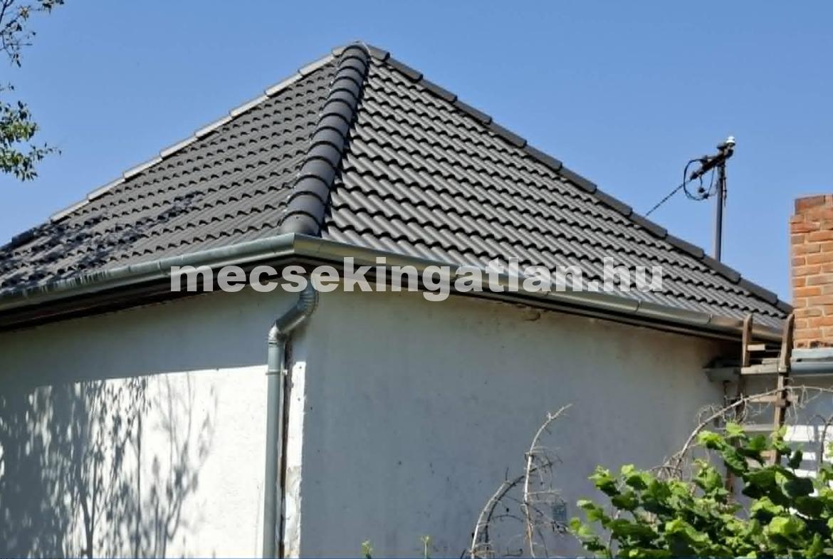 Kővágószőlősön eladó lakóingatlan