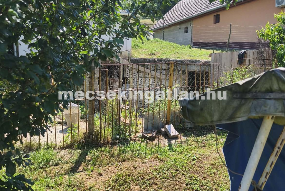 Gyódon családi ház TULAJDONJOGA eladó!