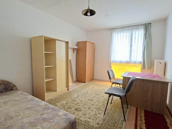 kiadó ingatlan térkép Pécs