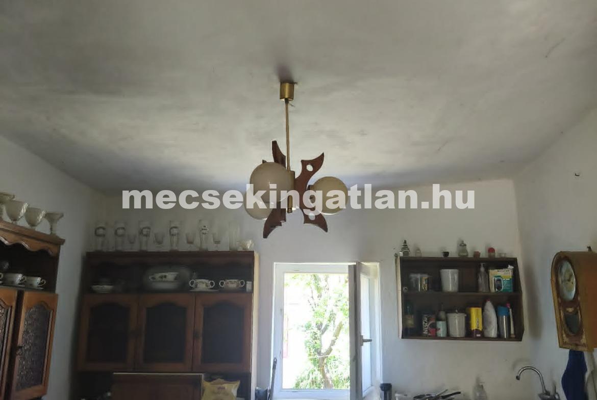 Gyódon családi ház TULAJDONJOGA eladó!