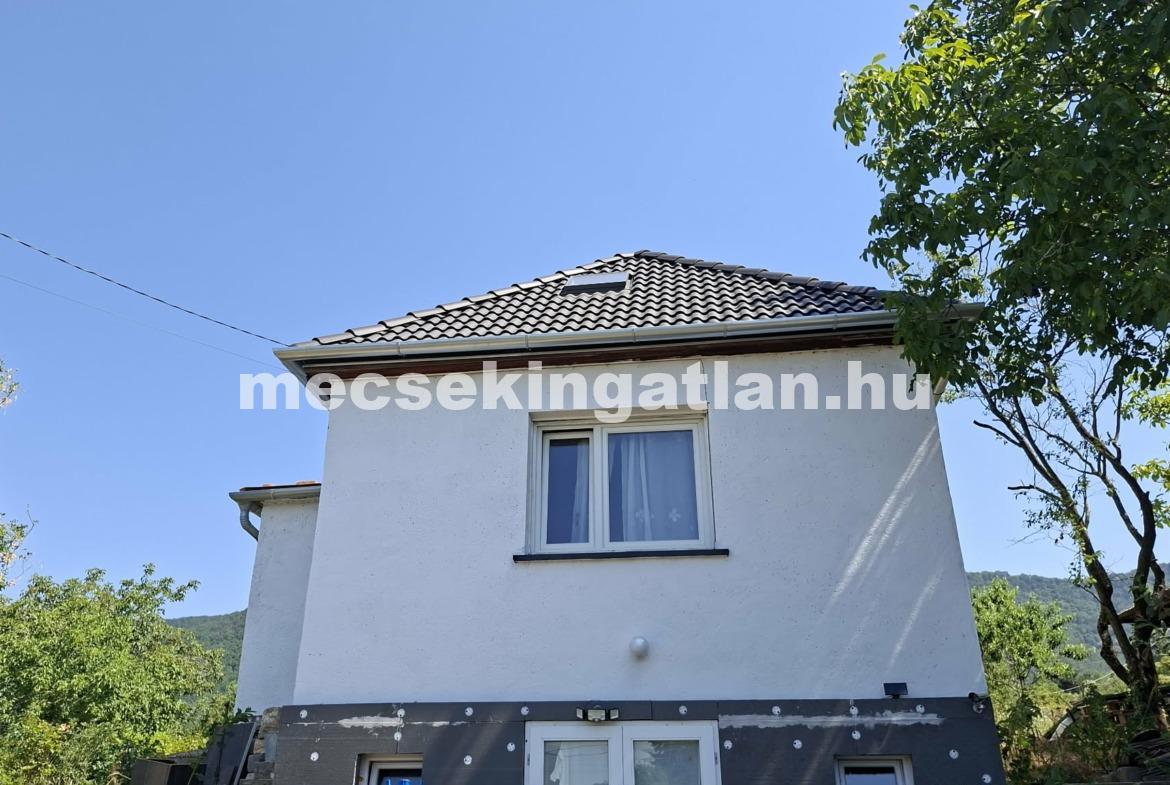 Kővágószőlősön eladó lakóingatlan