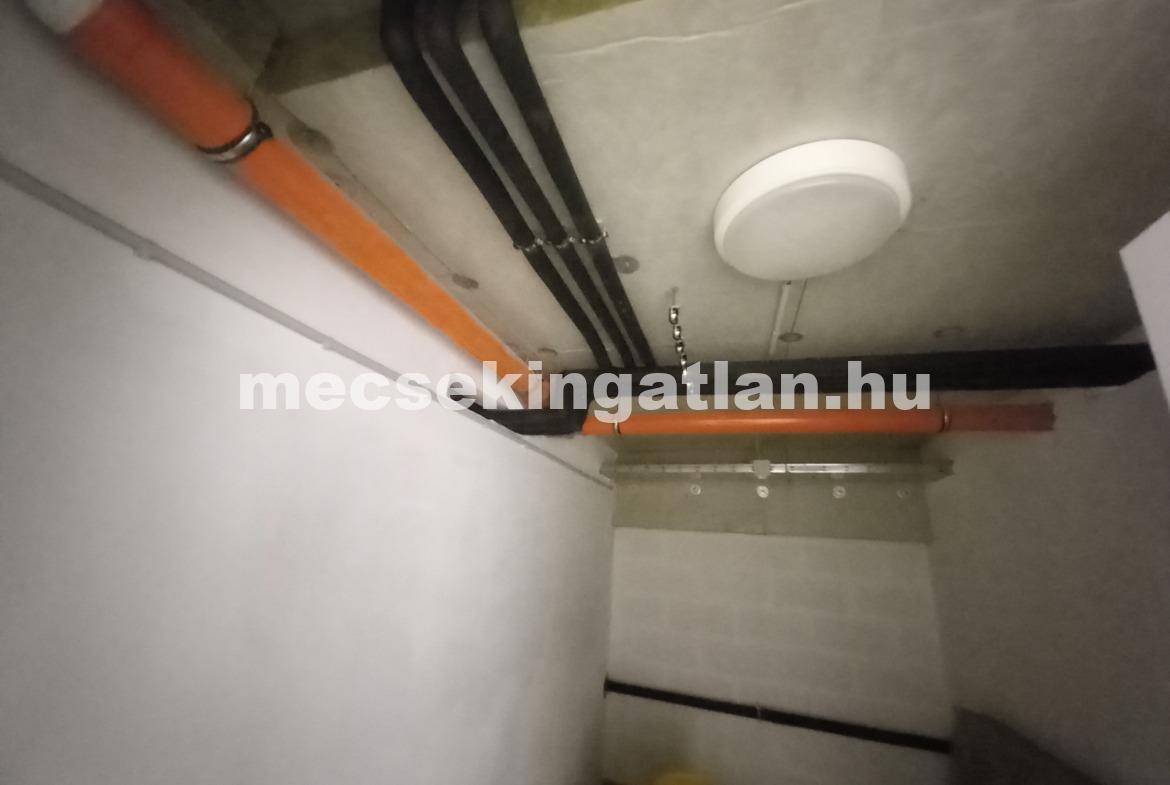Luxus a Mecsek oldalon utolsó szabad lakás a Surányi úton!