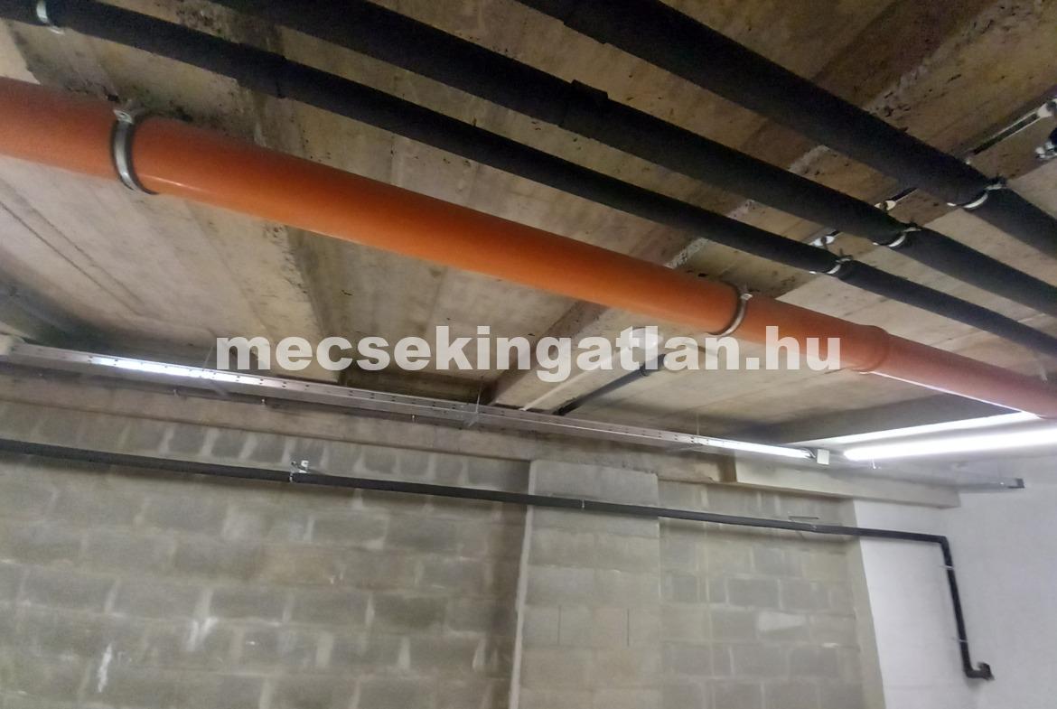Luxus a Mecsek oldalon utolsó szabad lakás a Surányi úton!