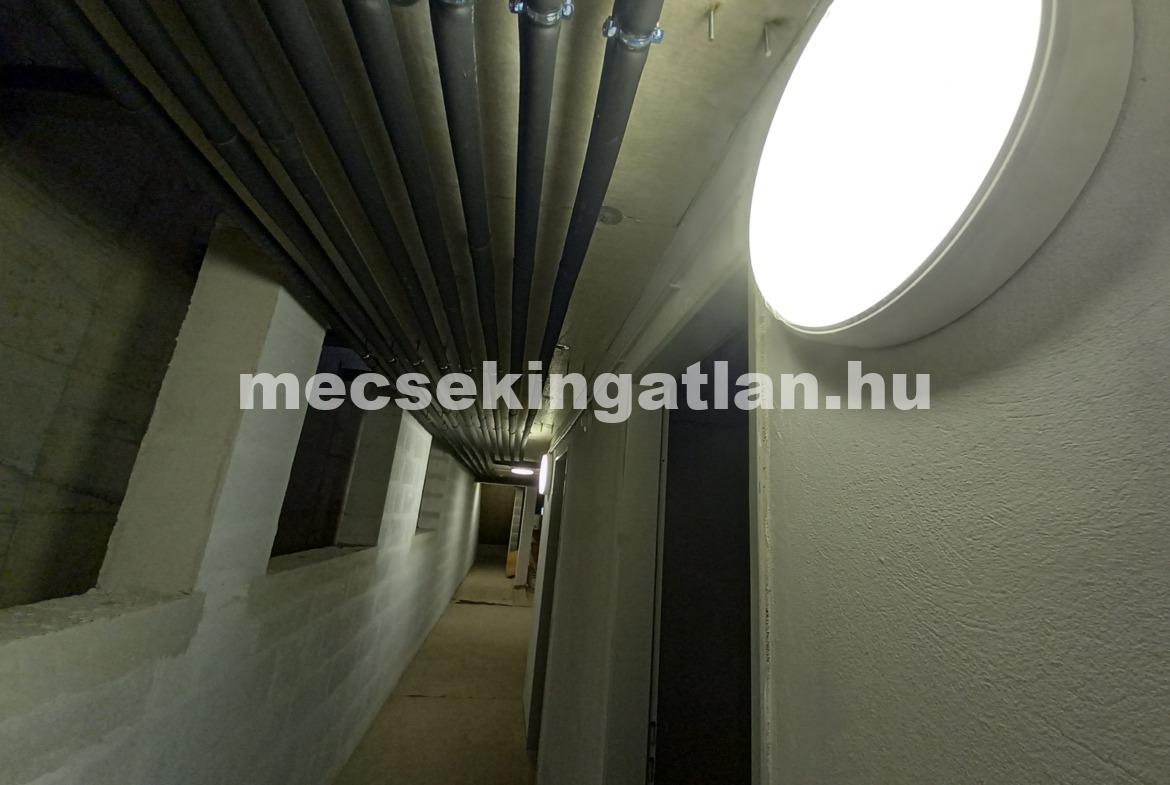 Luxus a Mecsek oldalon utolsó szabad lakás a Surányi úton!
