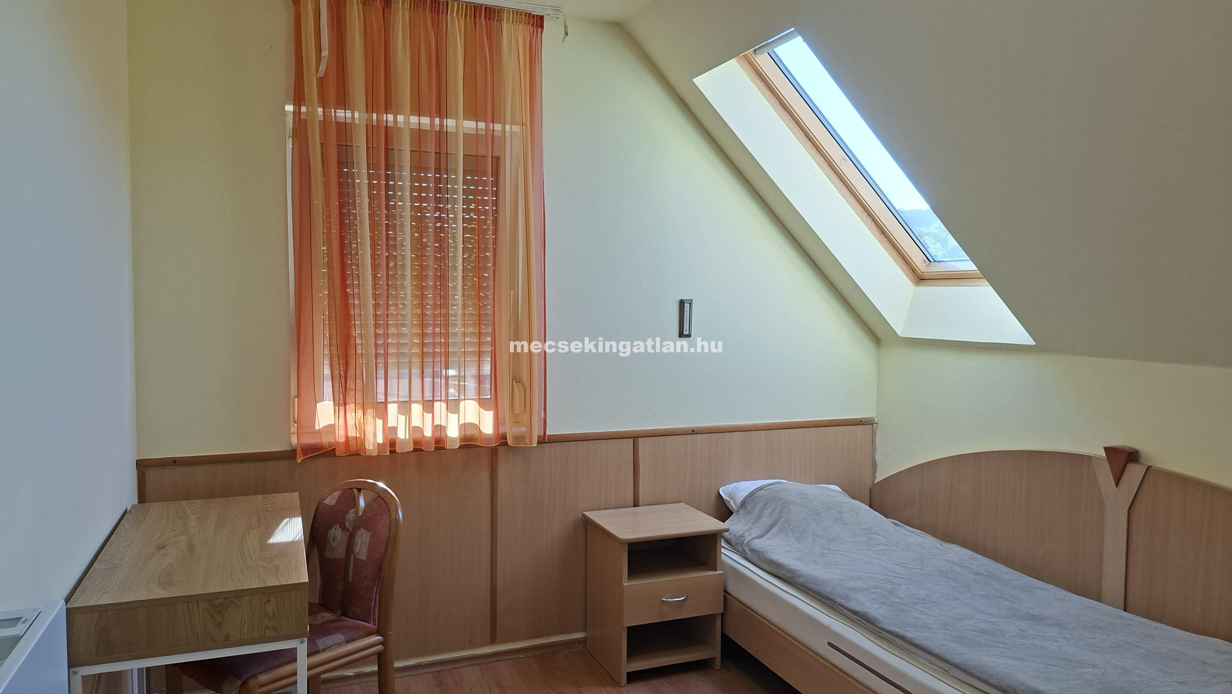 Kiadó önálló bérlemény Pécsett az Egyetemvárosban- ATLÉTA utcában 6 lakásos apartmanházban