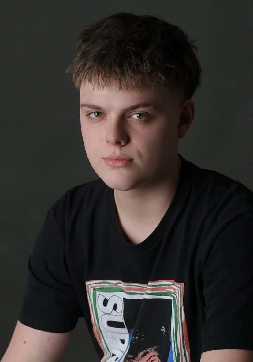 Győrffy Zalán