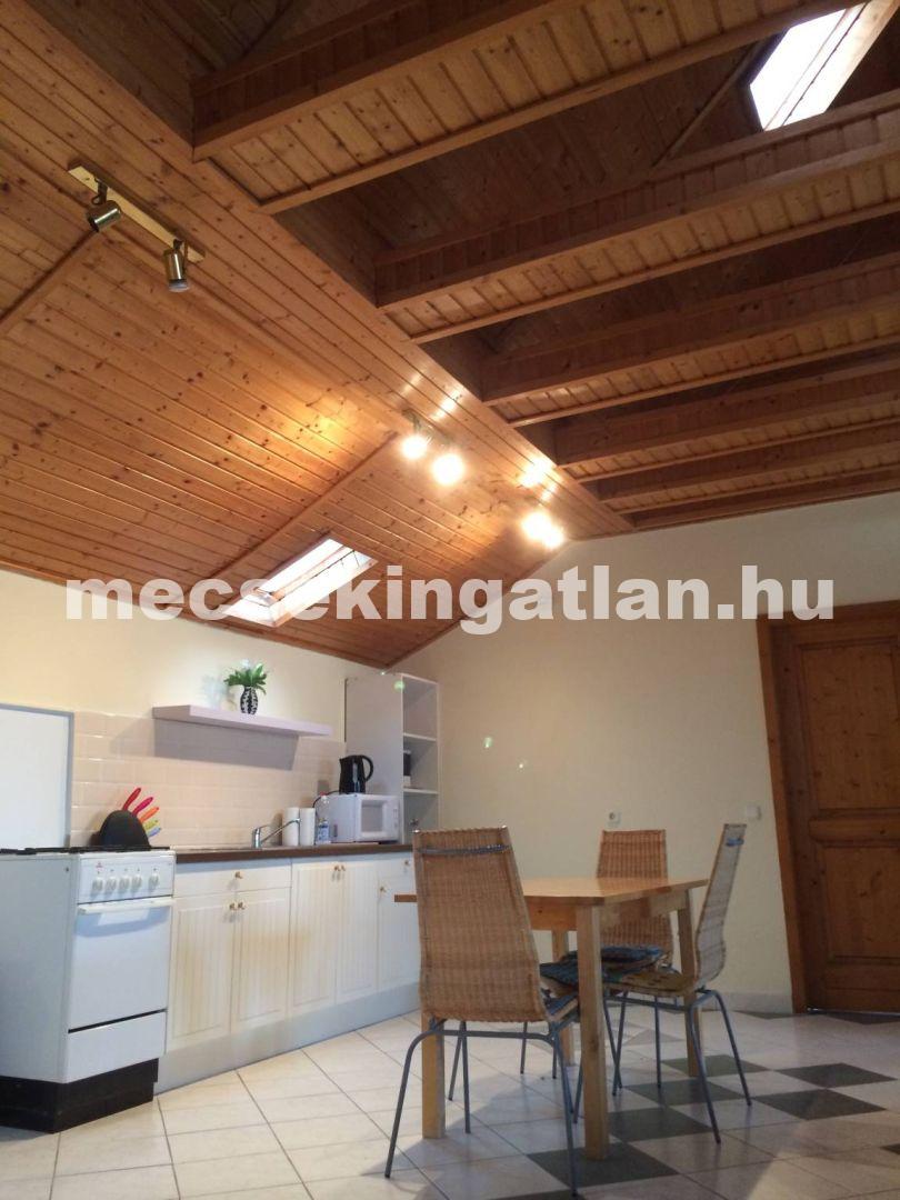 Balatonlellén eladó 340 nm es igényes lakóingatlan: Többgenerációs ház, működő apartman-szálláshely
