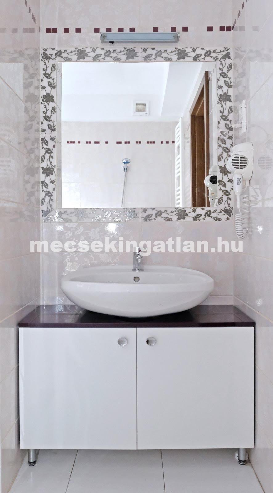 Pécsett az Anna utcában első emeleti 1 szoba nappalis téglalakás nagy terasszal kiadó!