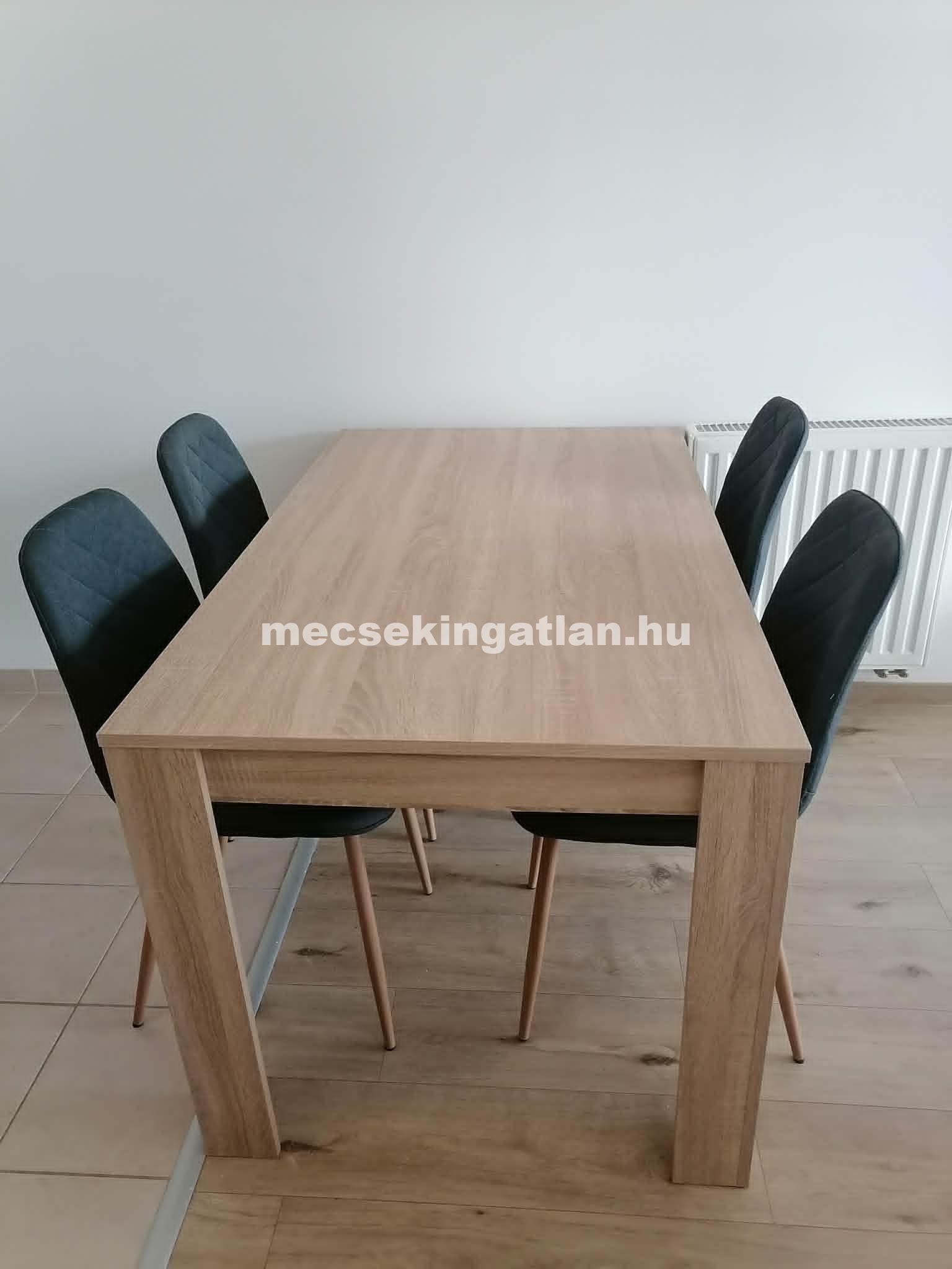 Pécsett a Megyeri téren újépítésű téglalakás kiadó!