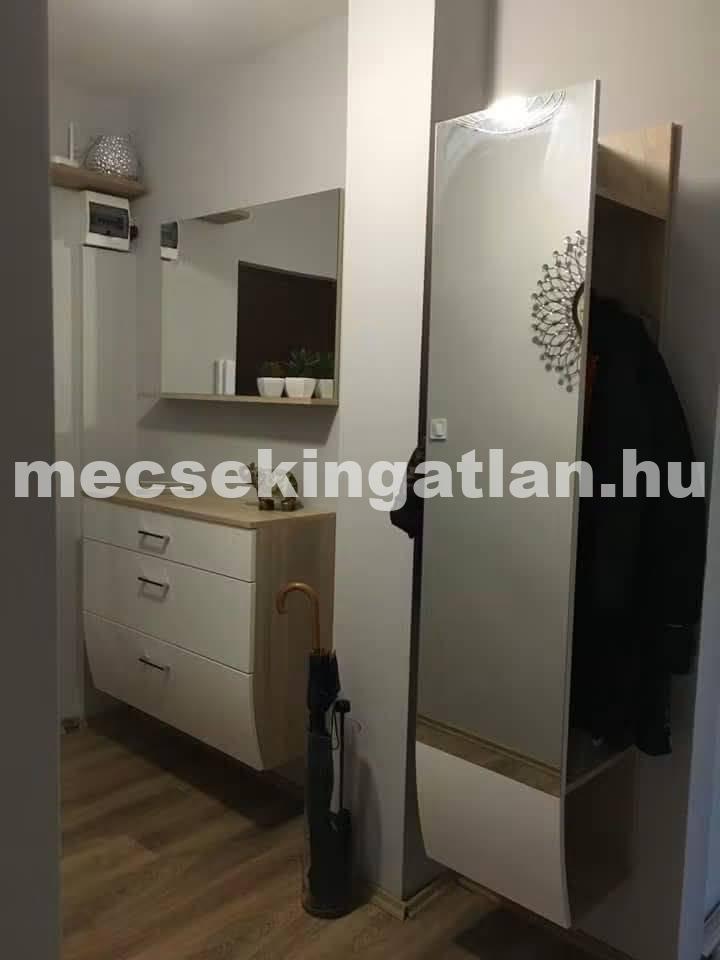 Pécsett a Mezőszél utcában igényesen felújított lakás kiadó!