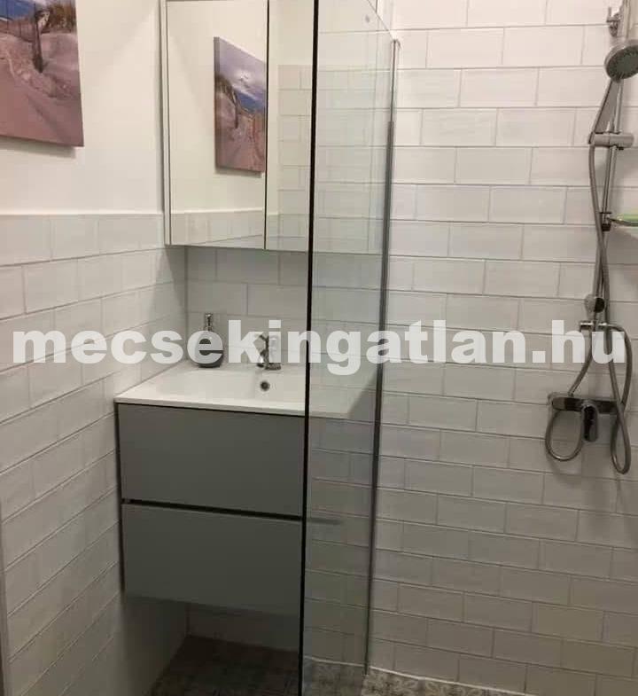 Pécsett a Mezőszél utcában igényesen felújított lakás kiadó!