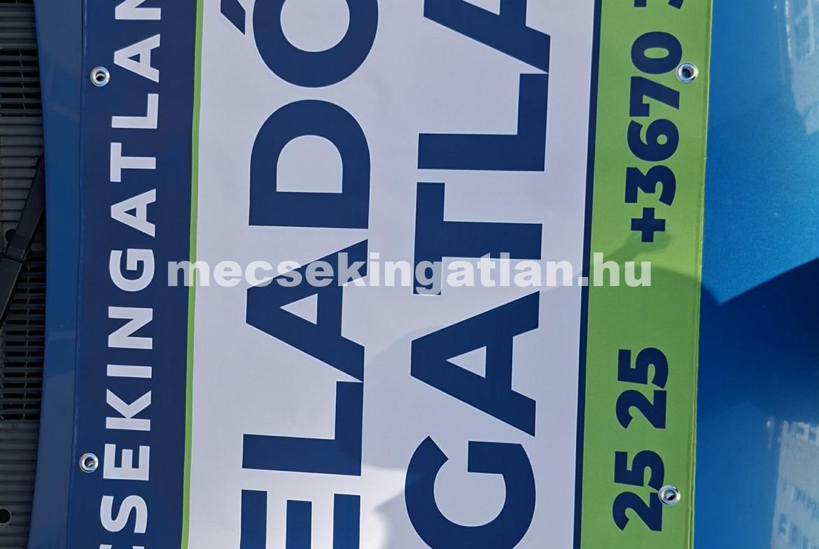 Eladó 4 szobás 105 nm es harmadik emeleti polgári lakás a vasútállomásnál belvárosban